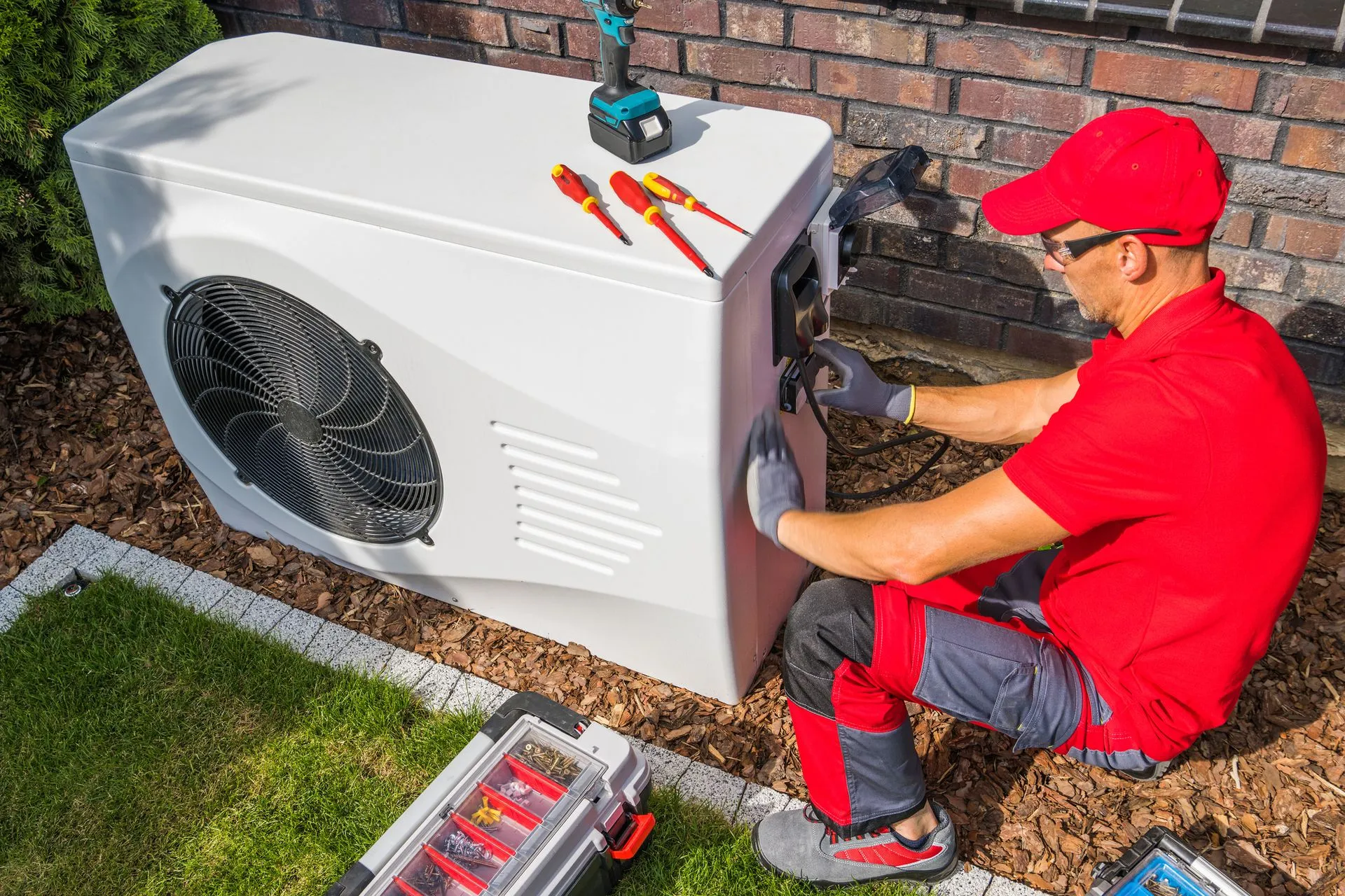 About HVAC in Chesterton, IN
